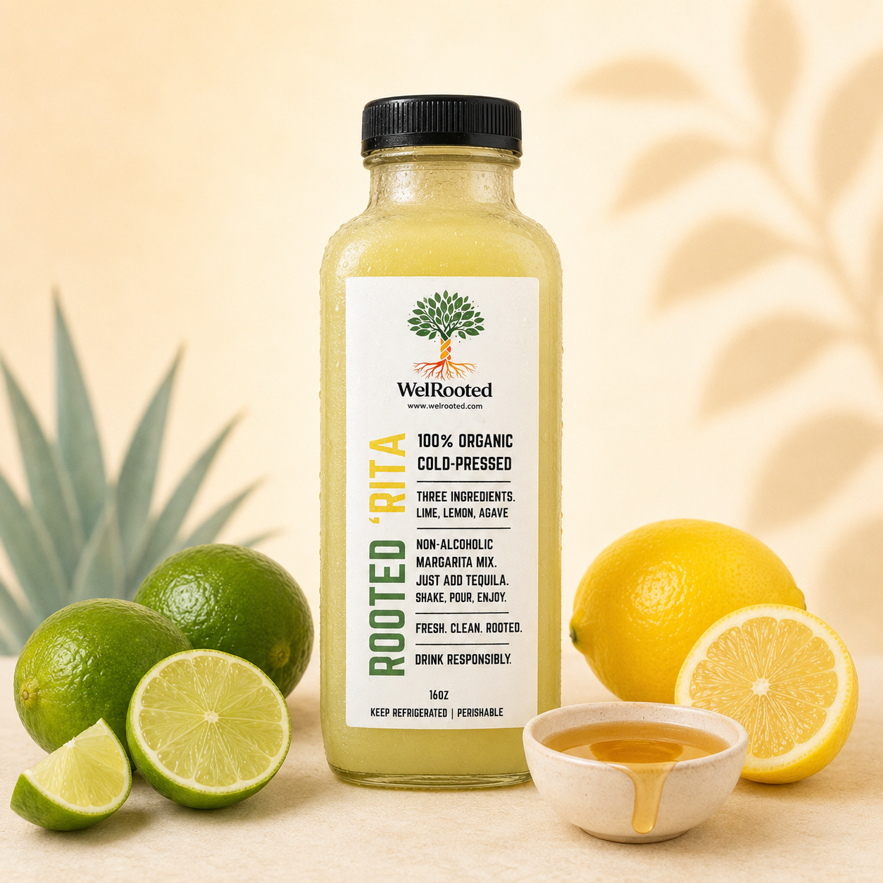 Rooted Rita